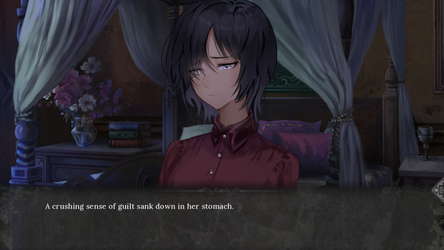 Pale Cachexia screenshot 5