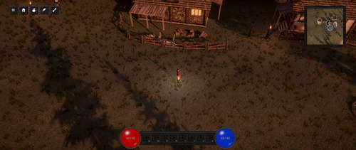 Journey's Land Demo screenshot 24
