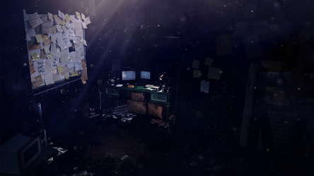 Noctem screenshot 7