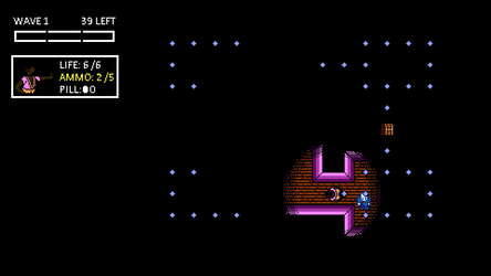 Mazepocalypse screenshot 7