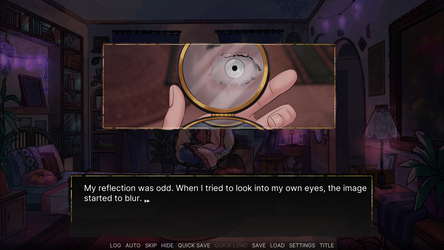 Charming Blood screenshot 6