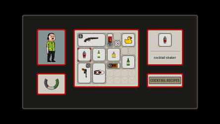 Beyond a Total Loss screenshot 3