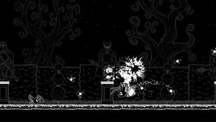 Eyes in the Dark screenshot 8