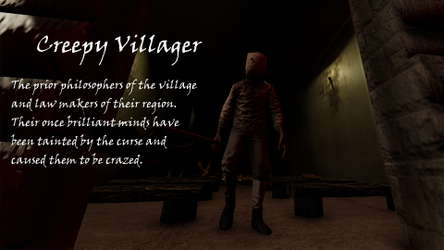 Hegis' Grasp: Evil Resurrected screenshot 14