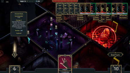 Deck of Haunts screenshot 10