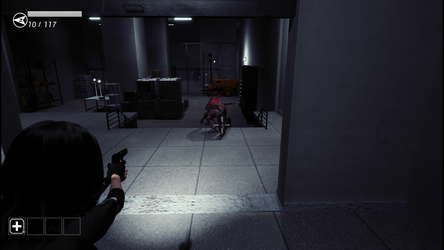 Anomalous Zone ███ screenshot 7