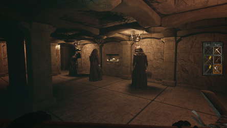 Tower of Mask screenshot 12