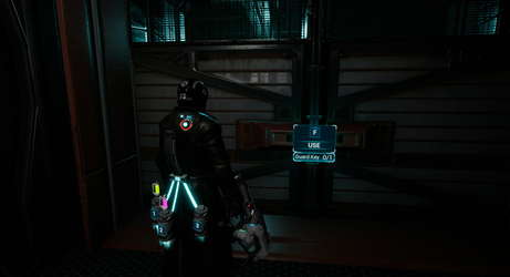 SIDE screenshot 9