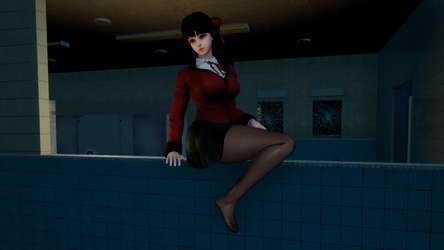 Abyss School screenshot 10