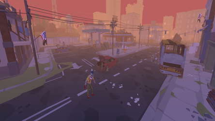 Night Of the Loving Dead screenshot 2