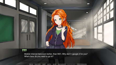 Sunlight Scream screenshot 9