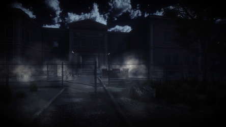 Horror Gallery screenshot 3