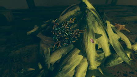 In the Abyss of Dream | Dans l'abîme du rêve screenshot 8