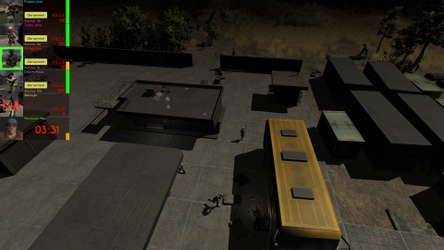 Fatal Hour: Petroleum screenshot 18