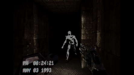 Clostrophobia: Vol 1 screenshot 16