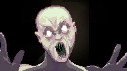 Last Escape: Dead Complex screenshot 15
