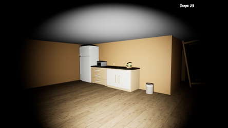 Lost Roads screenshot 10