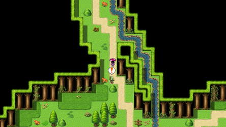 Mystical Mushrooms screenshot 3