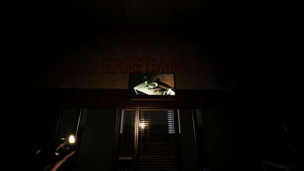 Day at the Office - Prologue screenshot 1