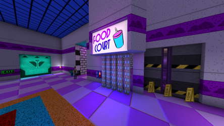 Project Absentia screenshot 14