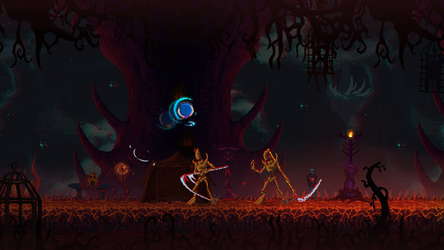 Emberbane screenshot 2