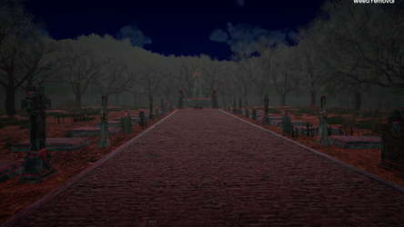 The Grave Keeper screenshot 8