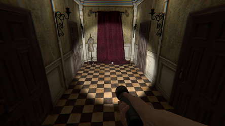 The Abyss screenshot 6
