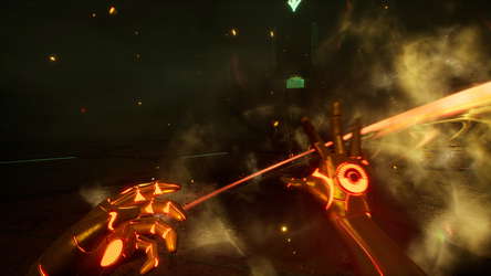 Void Slayer screenshot 5