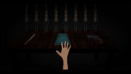 Moth Lake: A Horror Story screenshot 17