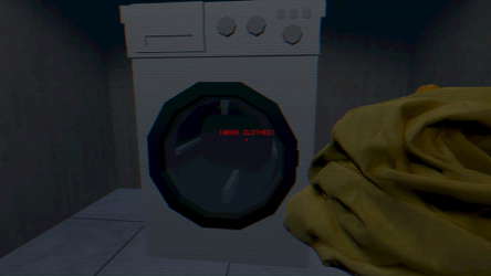 Scelerophobia screenshot 7