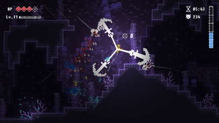 Rain of Awakening screenshot 8