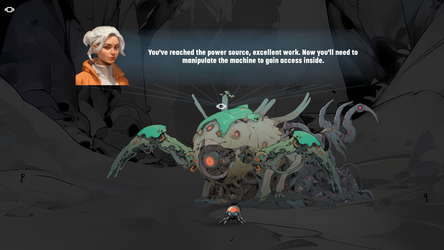 Aether Collector screenshot 7