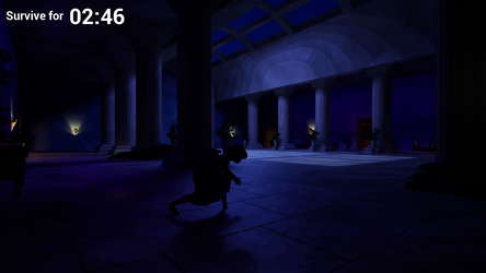 Haunted Hues screenshot 4