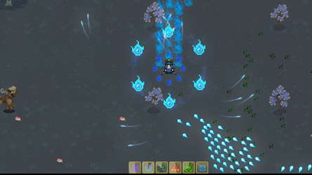 Black Journey to the West screenshot 6