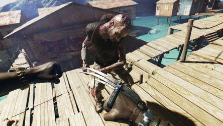 Dead Island: Riptide Definitive Edition screenshot 3