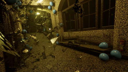 KARMA: The Dark World screenshot 8