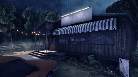 Chasing Static screenshot 3