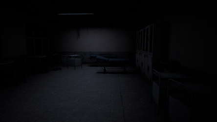 Horror Explus screenshot 13