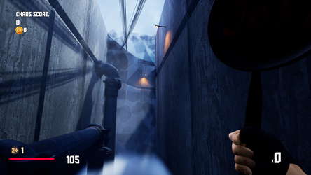 IDIOTIC (The Game) screenshot 7