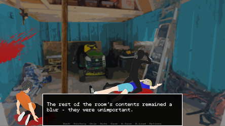 No Recollection screenshot 3