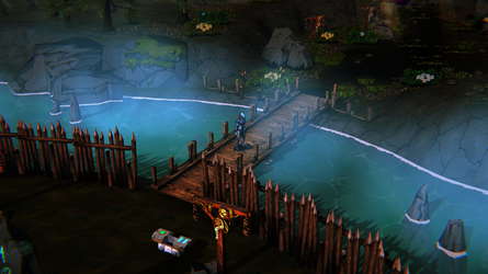 Lethal Honor - Order of the Apocalypse screenshot 13