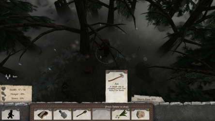 Montero screenshot 5