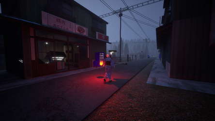 Yamauba screenshot 6