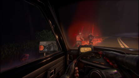 Night of the Slayers screenshot 6