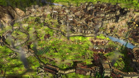 Kingdom Wars 2: Definitive Edition screenshot 7