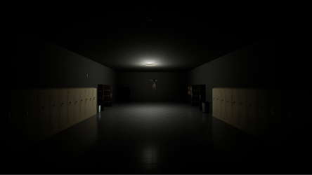Protocol Nightmare screenshot 8