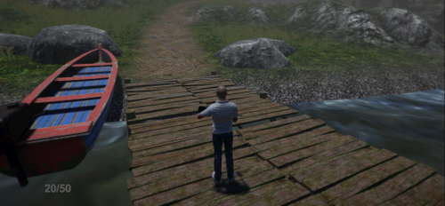 Survival for Treasure screenshot 4