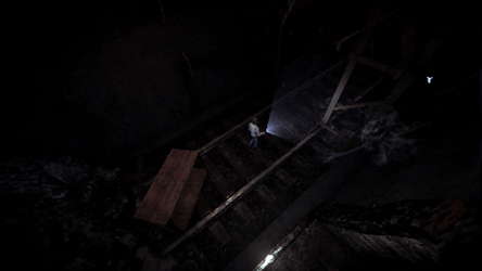 Escape the Ayurok DEMAKE screenshot 9