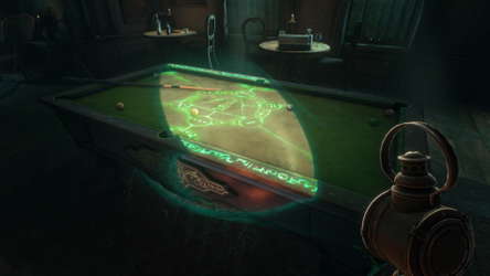 The 7th Guest Remake screenshot 4