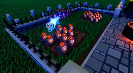 Spoockey screenshot 6